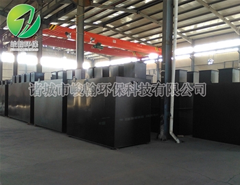 一体化地埋式爱游戏官方网站-爱游戏aiyouxi（中国）